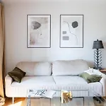 Apartament Tolomeo Mega