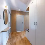 Apartament Tolomeo Mega