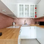 Apartament Tolomeo Mega