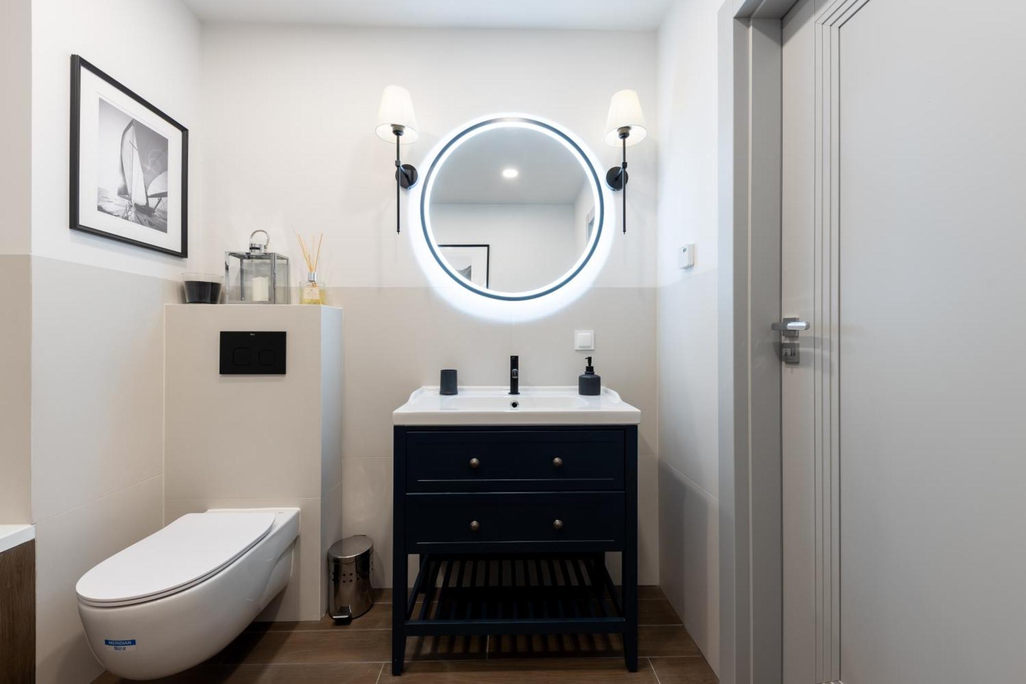 Tolomeo Mega Gdynia