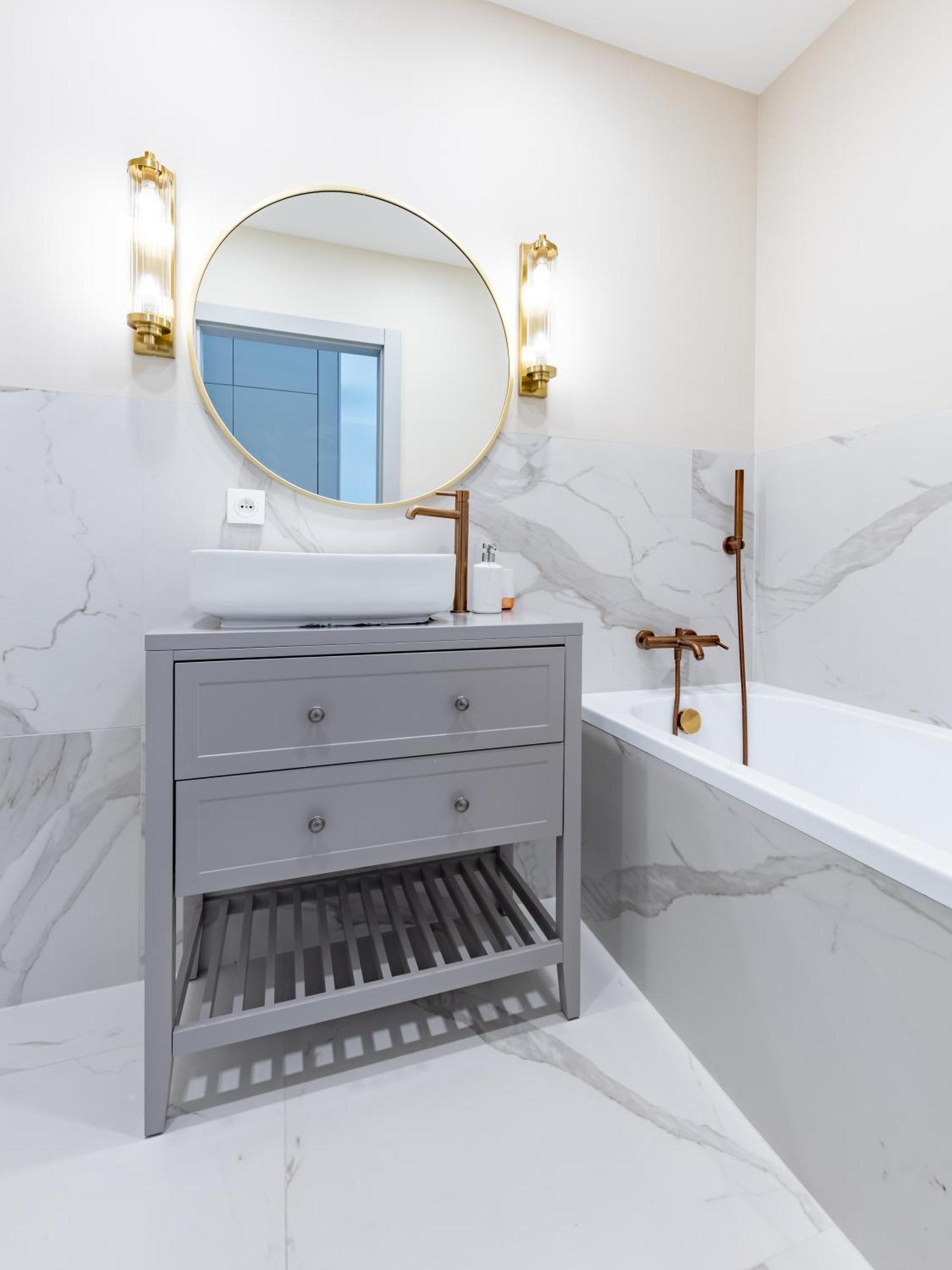 Apartment Tolomeo Mega Gdynia
