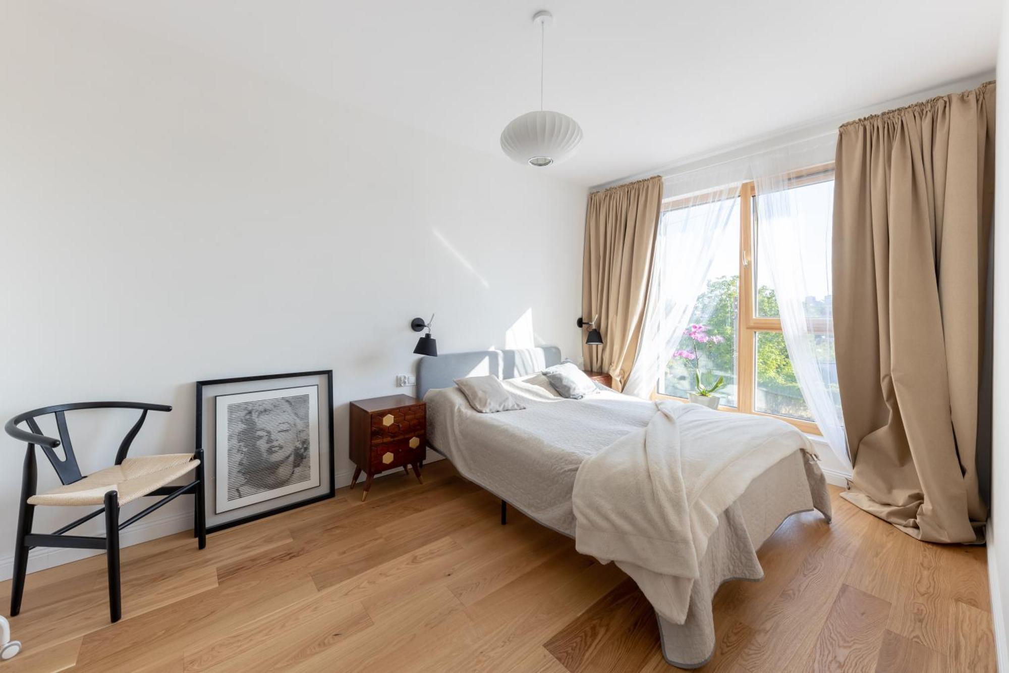 Tolomeo Mega Apartment Gdynia