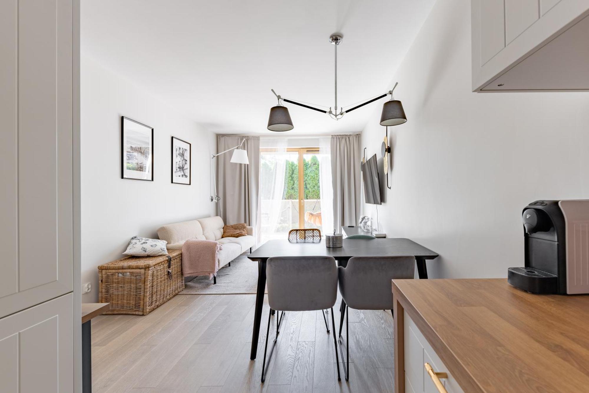 Apartment Tolomeo Mega *