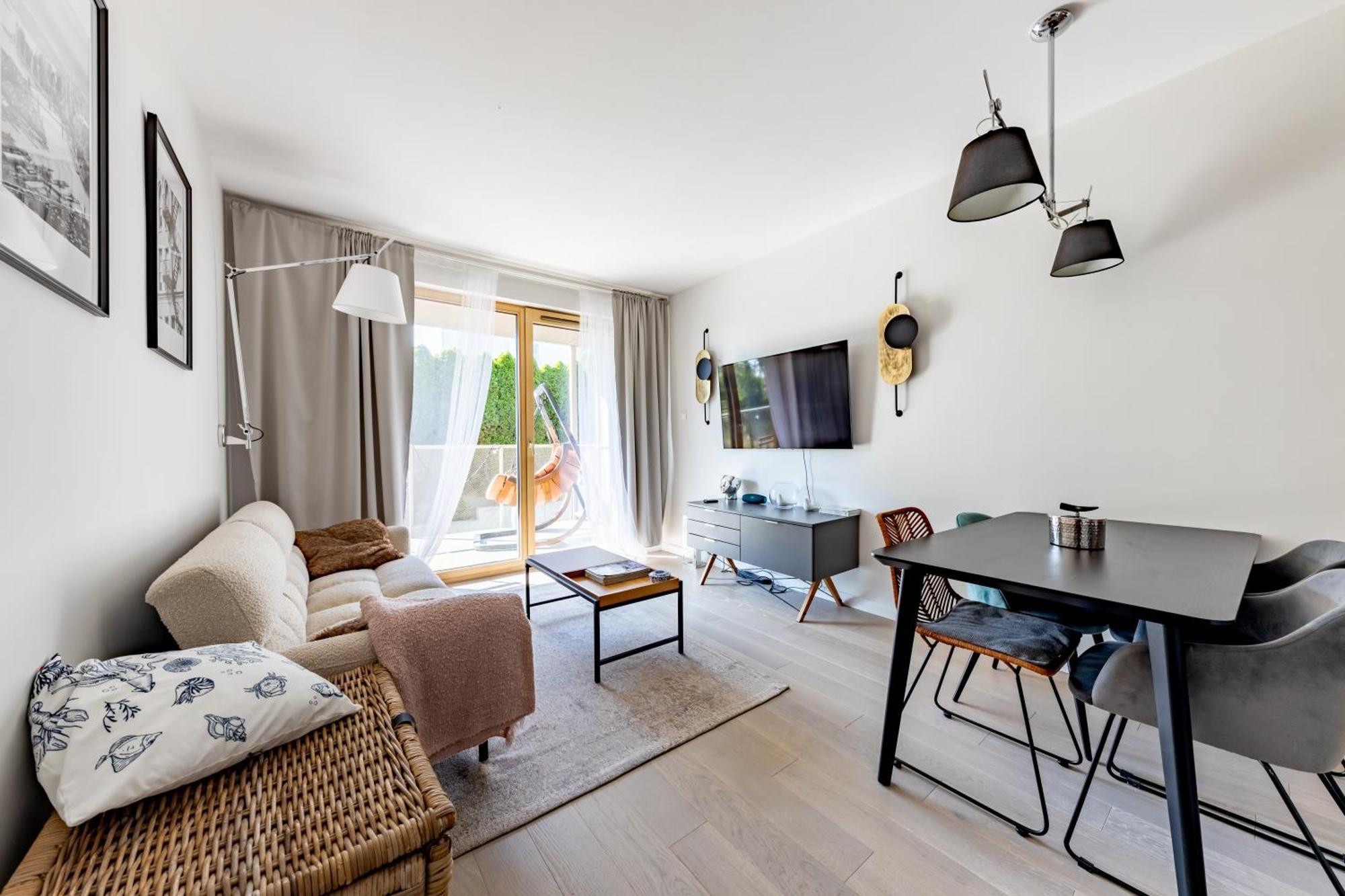Apartment Tolomeo Mega *