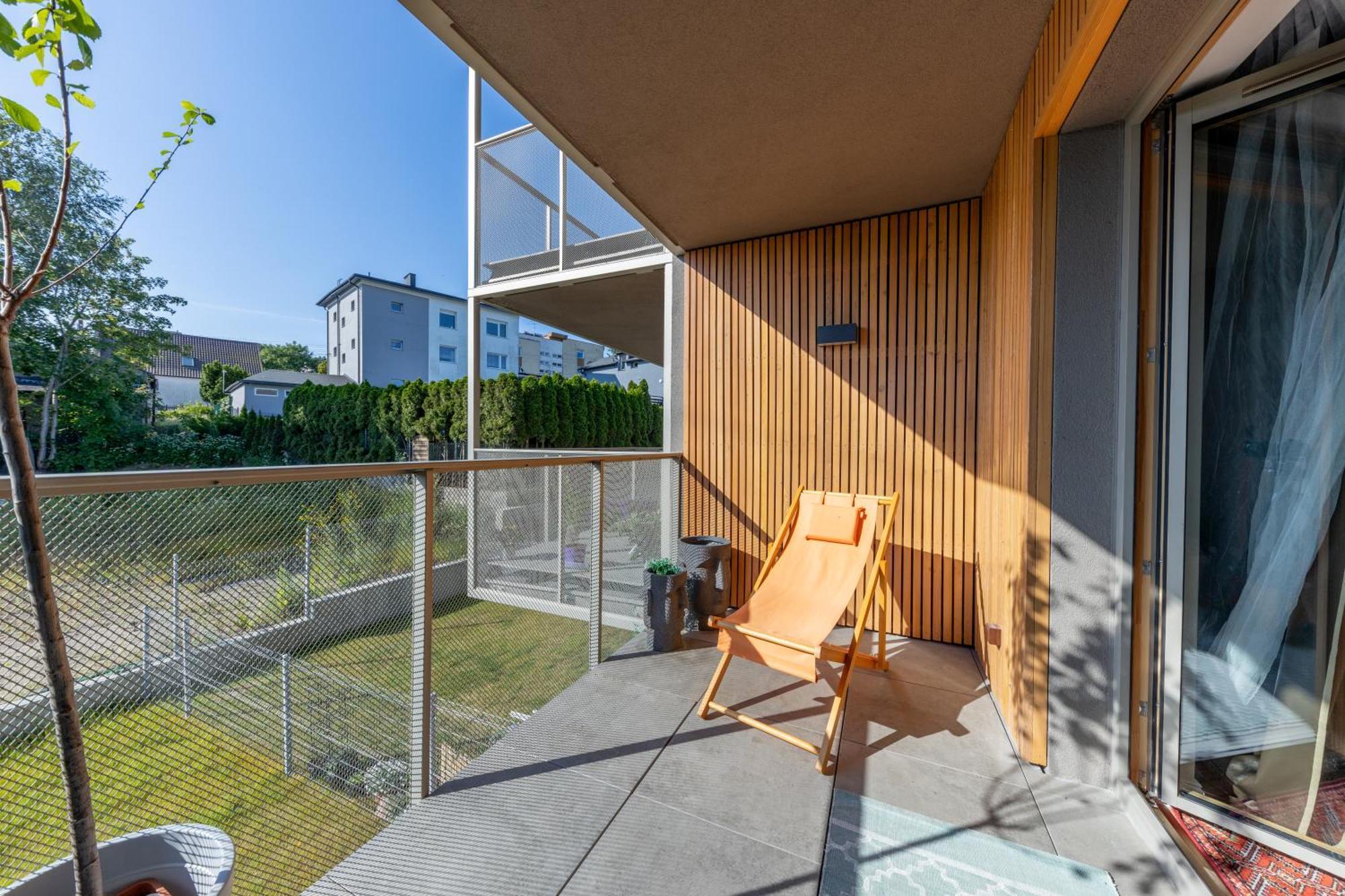 Tolomeo Mega Apartment